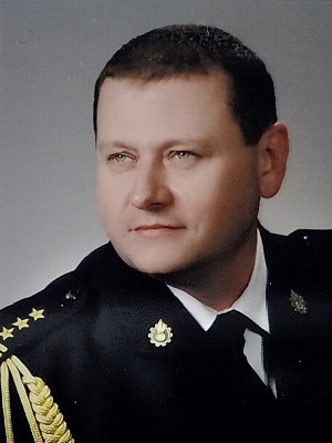 Napieracz Robert